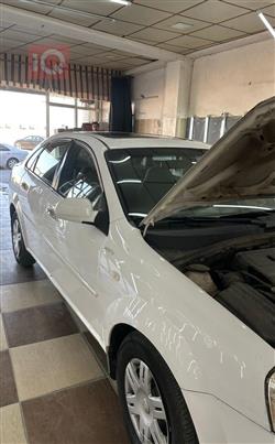 شێڤرۆلێت ئۆپترا